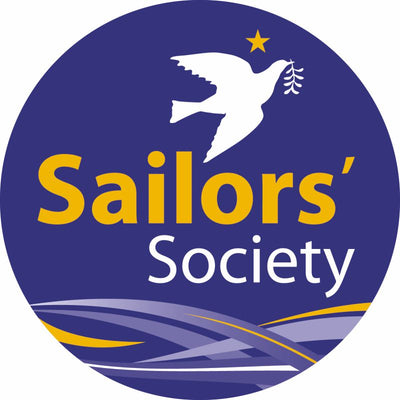 Nauticalia Supports The Sailors' Society
