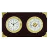 Clipper Clock/Barometer Set