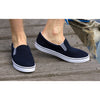 Yachtmaster Slip-on Canvas Shoes