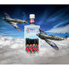 RV1 Veteran London Dry Gin - Raise a Toast to Our Fallen Heroes