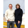 Merino Wool Submariner Sweaters