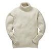 Merino Wool Submariner Sweaters