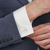 Genuine Spitfire P7350 cufflinks set.