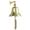 Quayside Bell with Lanyard