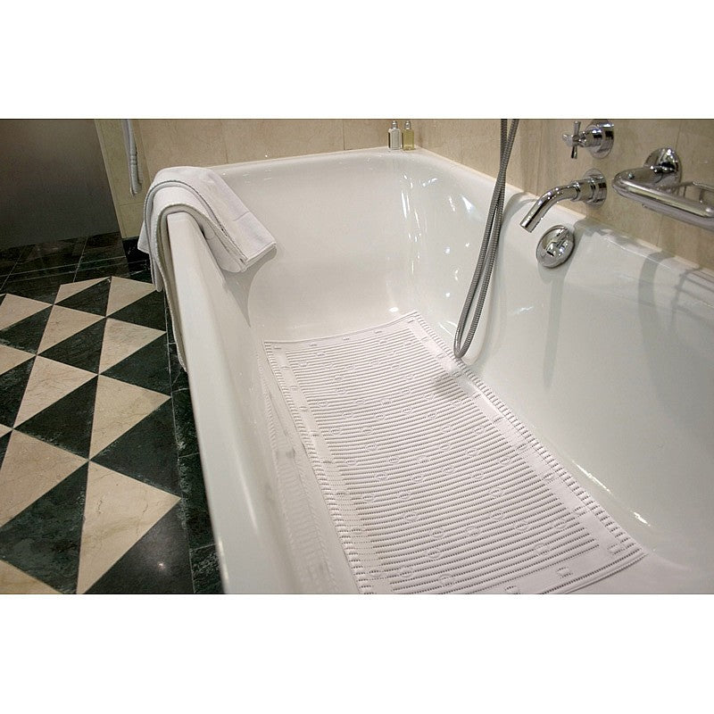 Non-slip Mats Make your Shower or Bath Safer