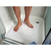 Non-slip Mats Make your Shower or Bath Safer