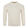 Classic Aran Jumper