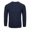 Classic Aran Jumper
