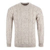 Classic Aran Jumper