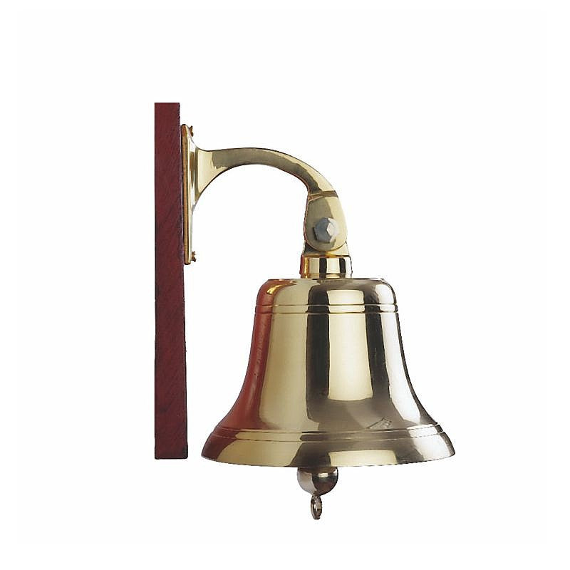 Brass Ship's Bells