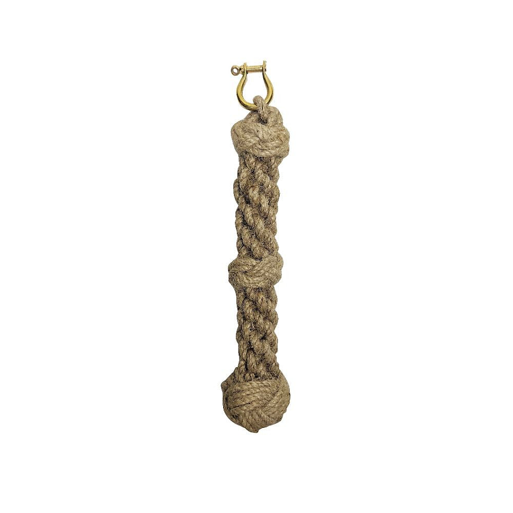 Jute Bell Ropes