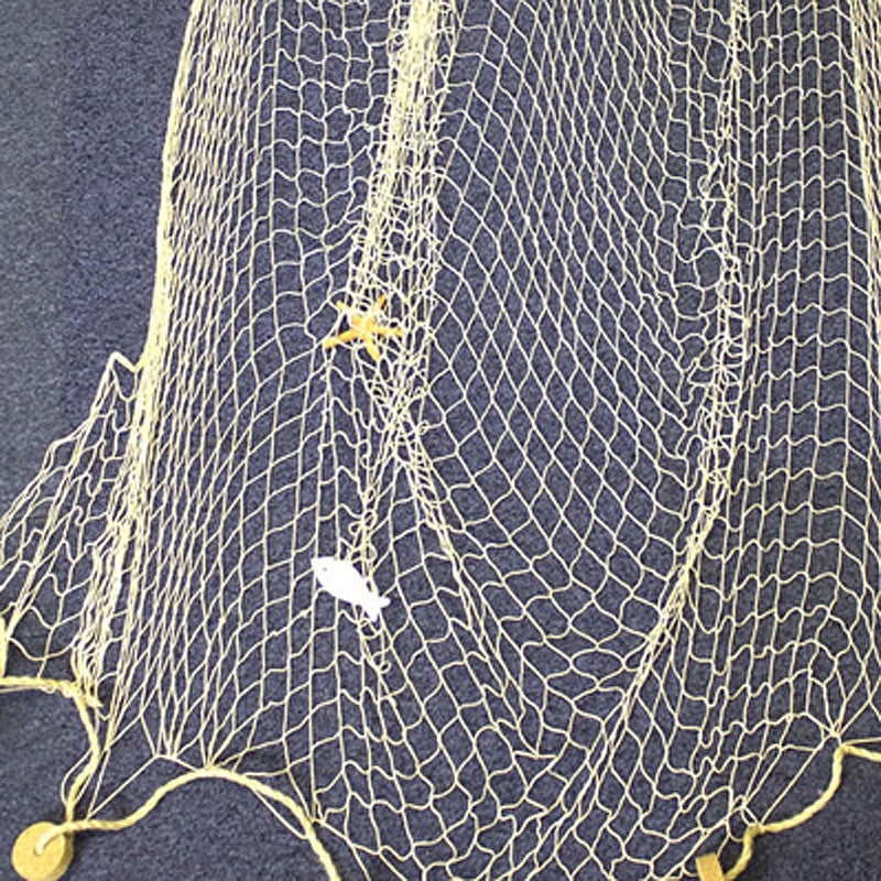 Decorative Netting at Nauticalia - Shop Online.
