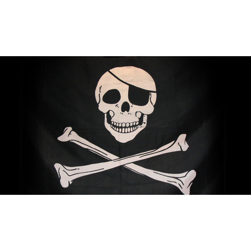 Jolly Roger Flags