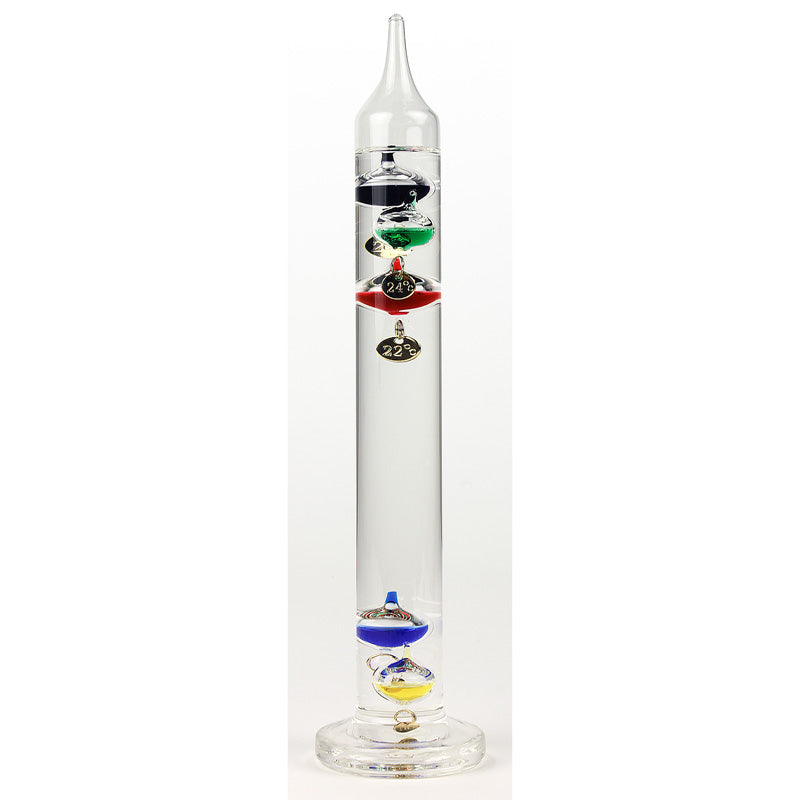 Galileo Thermometers