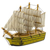 HMS Victory model