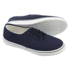 Yachtmaster Lace-up Canvas Shoes