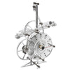 Ball and Chime Clock Kit - from Nauticalia