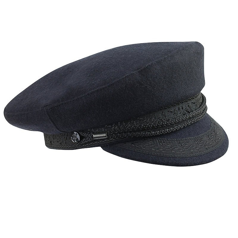 The Original Breton Cap – Nauticalia