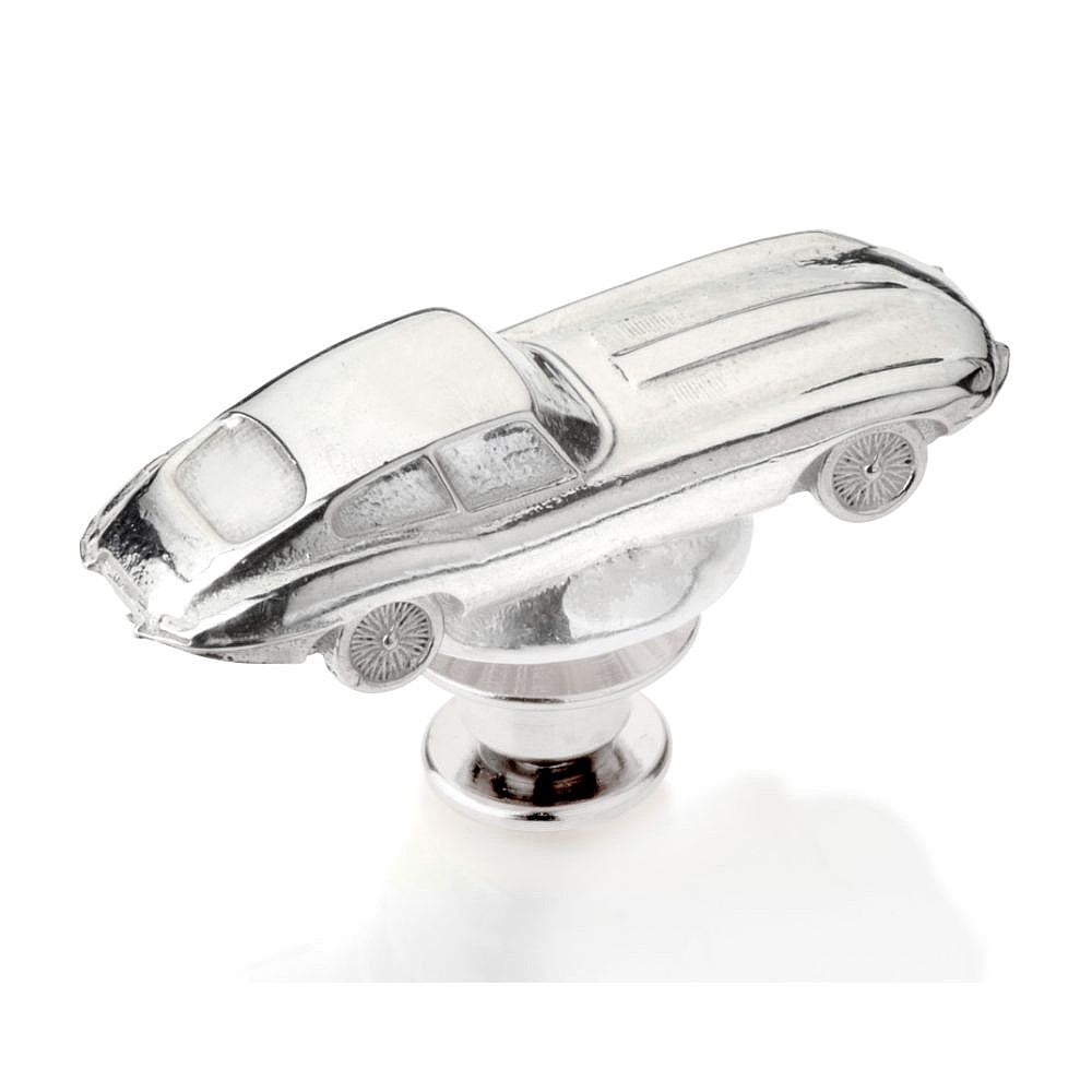 Genuine E-type Pin Badge - from Nauticalia