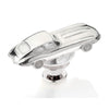 Genuine E-type Pin Badge - from Nauticalia