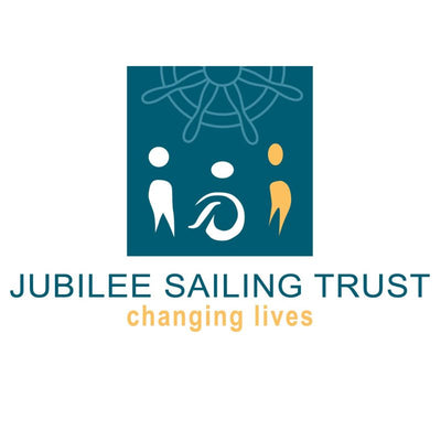 Help Support Jubilee Sailing Trust