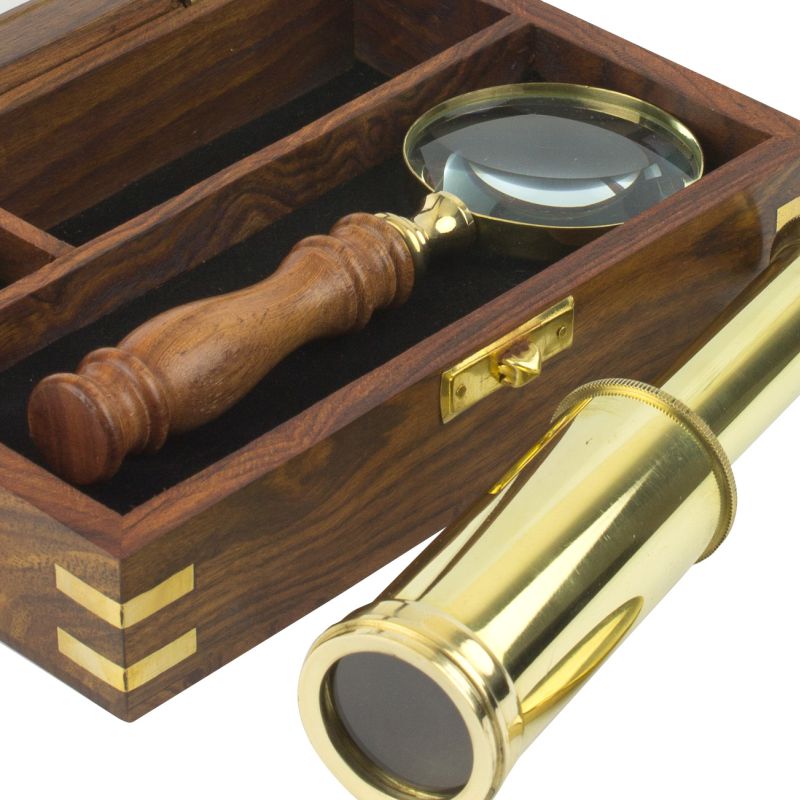 Optical Instruments – Nauticalia