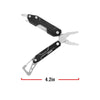 Coast MTC300 Colter Compact Multi-tool with carabiner