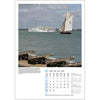 Beken of Cowes Calendar 2026 - Beauty of Sail