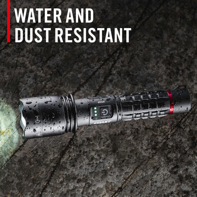 Coast XP20R High Performance Dual Power Torch