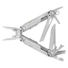 Coast Stainless Steel 'Mackenzie' Multi-tool with 13 Tools