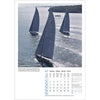 Beken of Cowes Calendar 2027 - Beauty of Sail