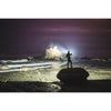 Coast Long Shot - the Ultimate Long-range Rechargeable Spotlight that Floats! 5000 Lumens