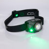 Coast FLX65R Voice-controlled 700 lumen Head Torch