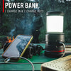 Coast EAL35R Voice-controlled 1000 lumen lantern