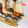HMS Beagle Ship Model
