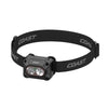 Coast FLX10R 1000 lumen Head Torch - Twin Pack