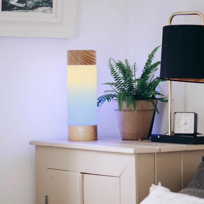 Tide.lamp - Your Connection to the Coast Wherever You Are