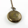 Portsmouth Pocket Watch