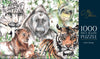 Meg H Safari 1000 pc Puzzle