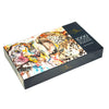 Meg H Colourful Big Cats 1000 pc Puzzle