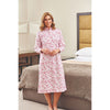 Cosy Cotton Nightdress for Sound Night’s Sleep