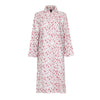 Cosy Cotton Nightdress for Sound Night’s Sleep