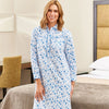 Cosy Cotton Nightdress for Sound Night’s Sleep