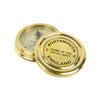 Home of the Royal Navy Compass in Leather Pouch