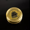 Portsmouth Compass with Galleon on Lid