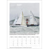 Beken of Cowes Compact Calendar 2027 - Yachting