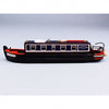 Canal Boat Small Kingfisher