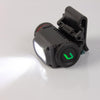 Coast WPH10R Waterproof 1000 lumen Head Torch