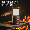 Coast EAL35R Voice-controlled 1000 lumen lantern