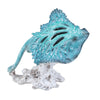 Coral Creatures - Stingray, blue, 18cm